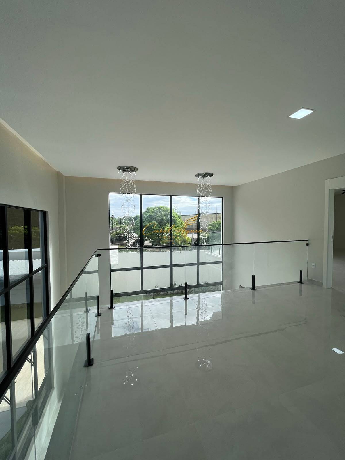 Casa de Condomínio, 4 quartos - Foto 9