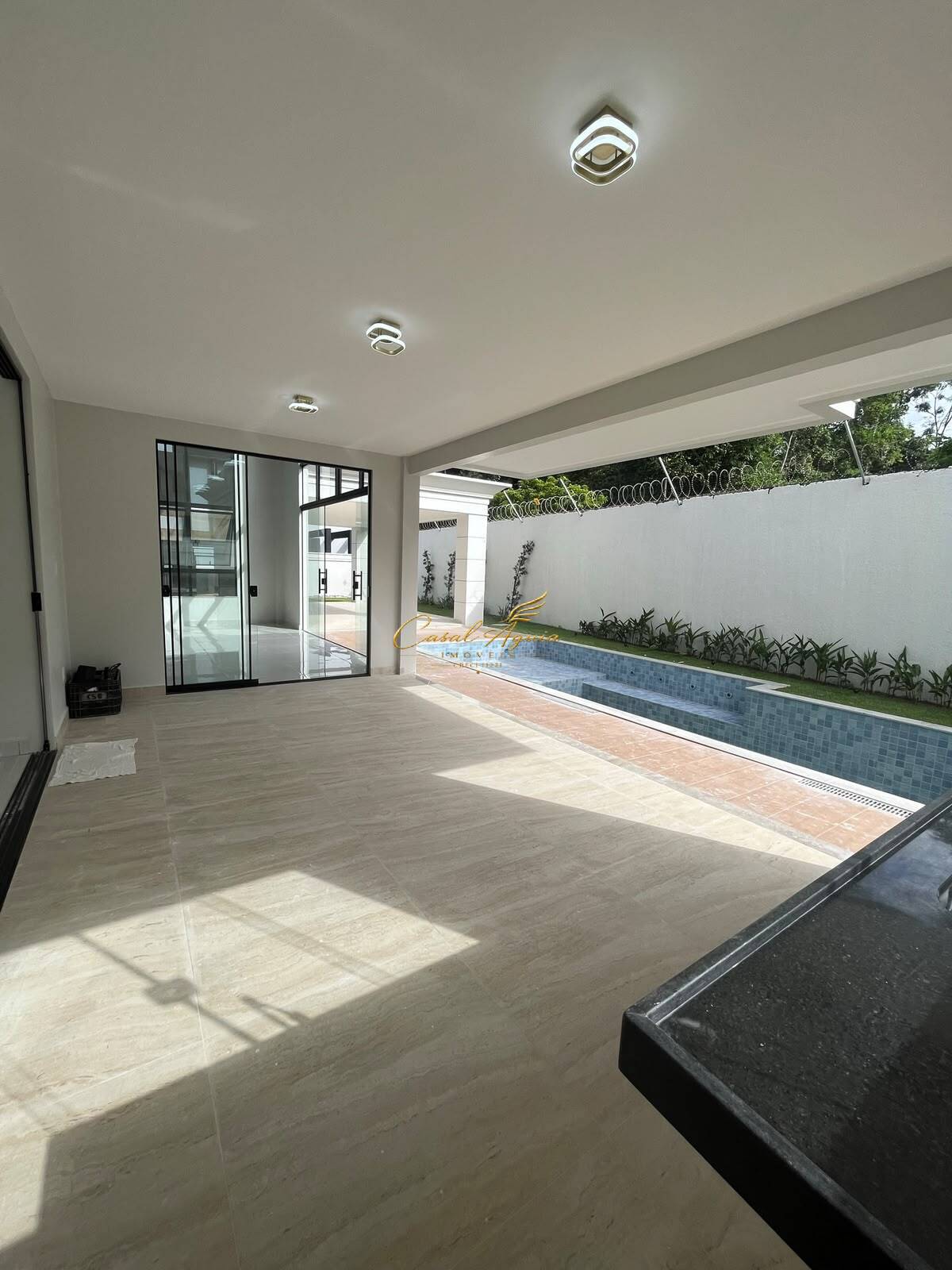 Casa de Condomínio, 4 quartos - Foto 17