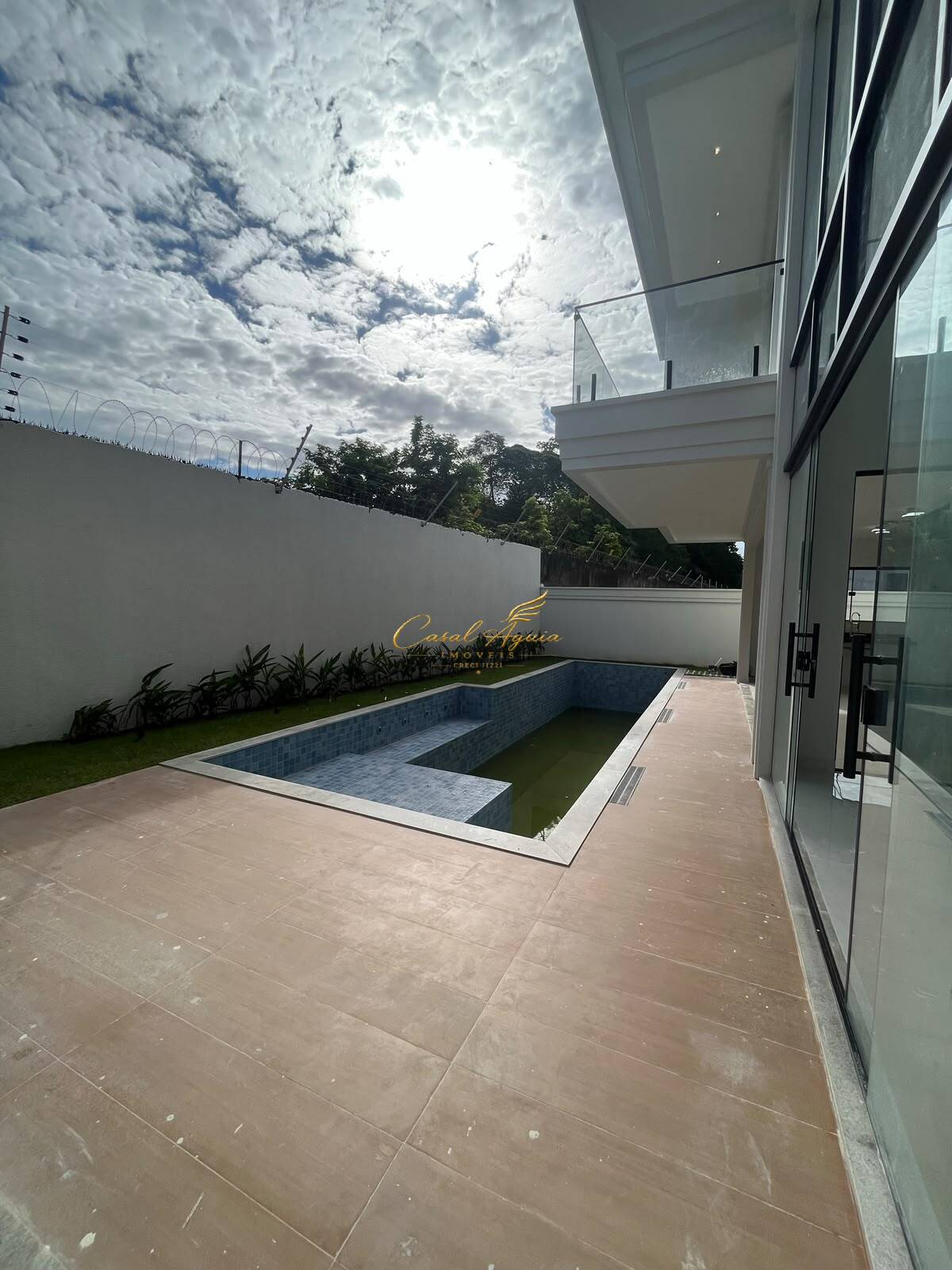 Casa de Condomínio, 4 quartos - Foto 18