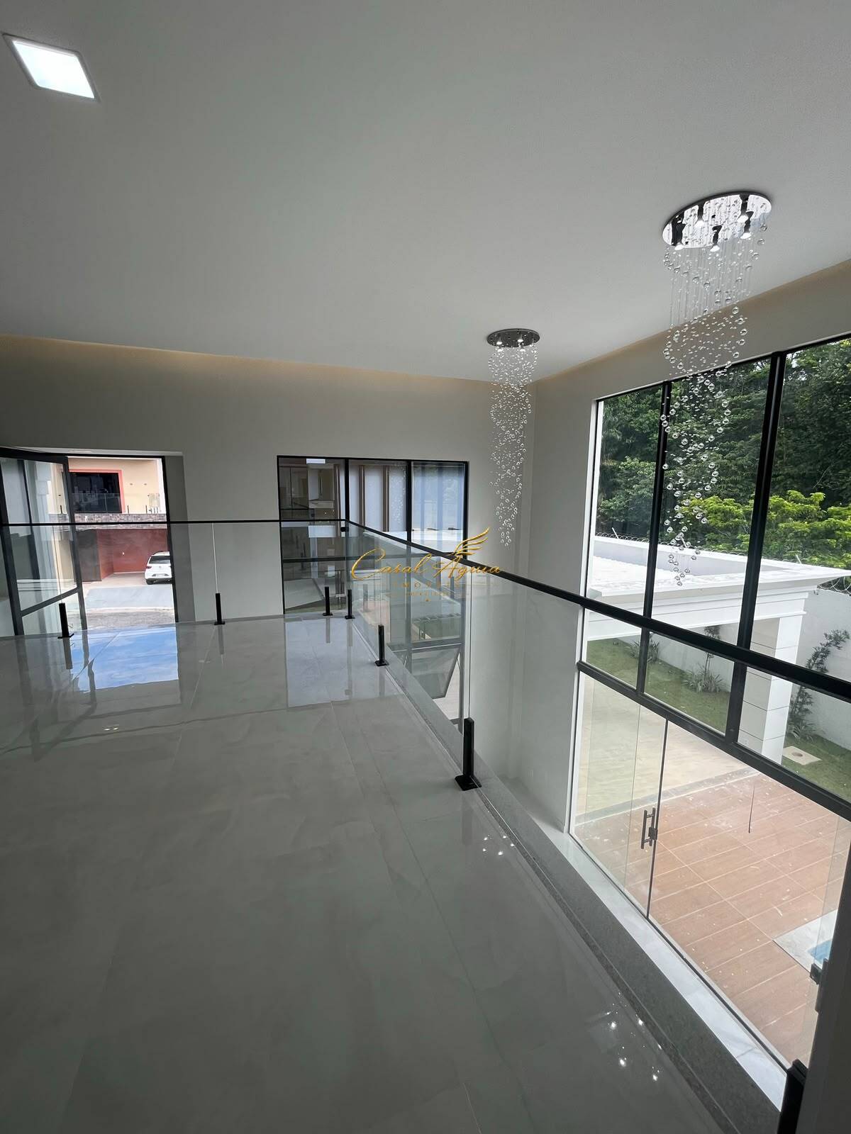Casa de Condomínio, 4 quartos - Foto 19