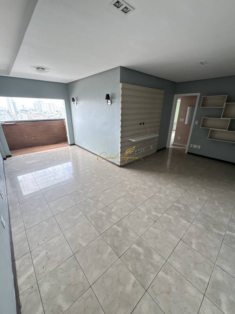 Apartamento, 3 quartos, 110 m² - Foto 3
