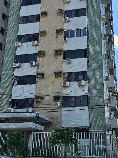 Apartamento, 3 quartos, 110 m² - Foto 2