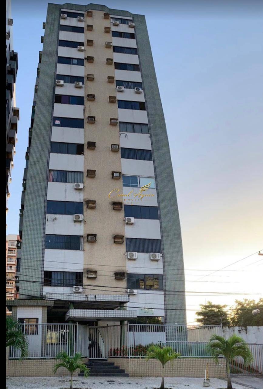 Apartamento, 3 quartos, 110 m² - Foto 1
