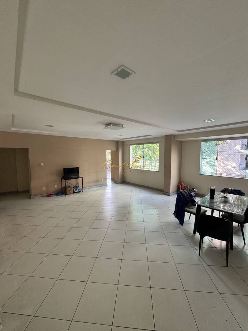 Apartamento, 3 quartos, 190 m² - Foto 1