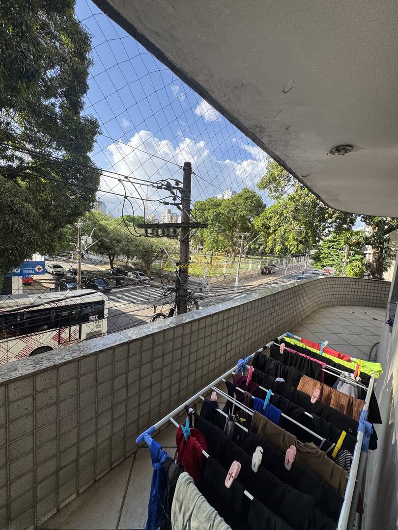 Apartamento, 3 quartos, 190 m² - Foto 3