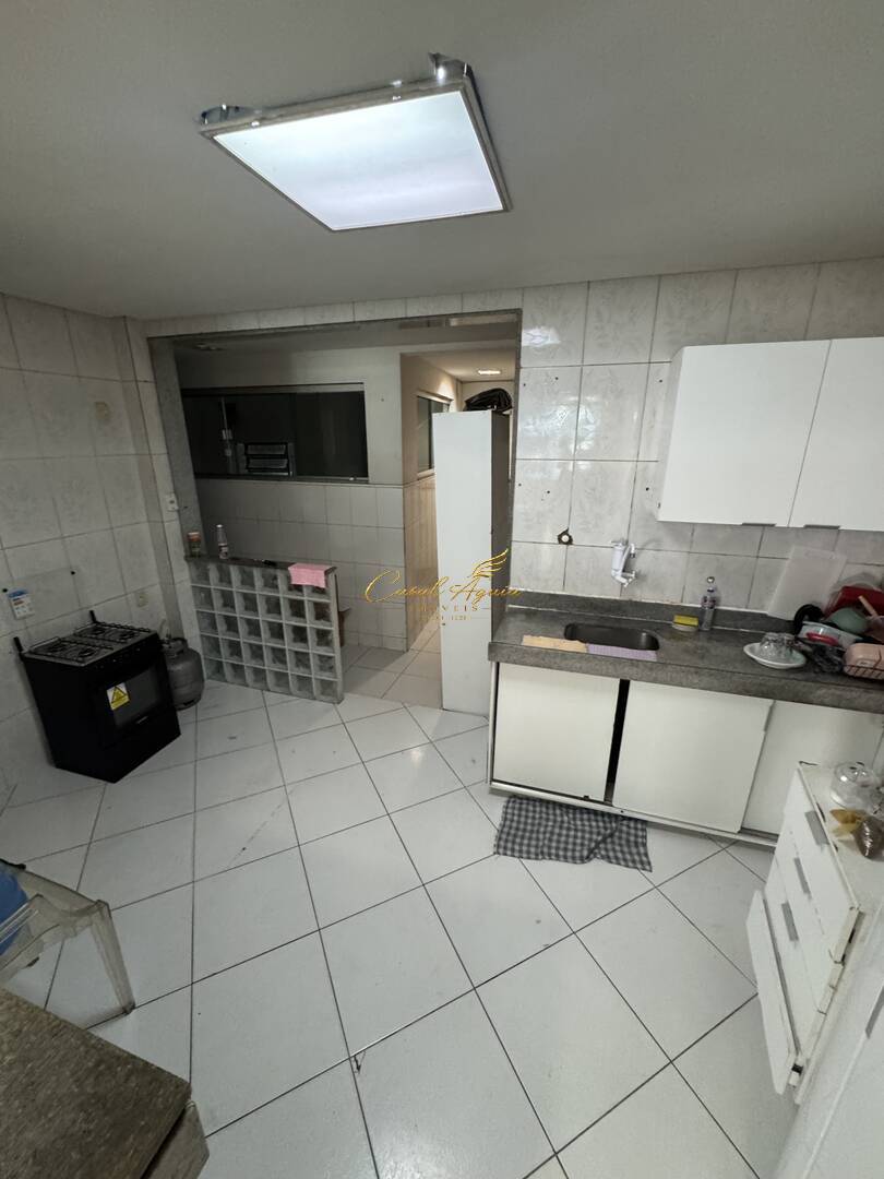 Apartamento, 3 quartos, 190 m² - Foto 6
