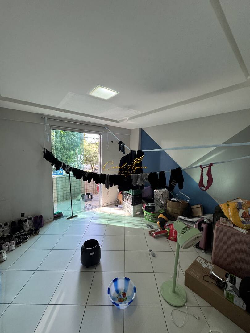 Apartamento, 3 quartos, 190 m² - Foto 8