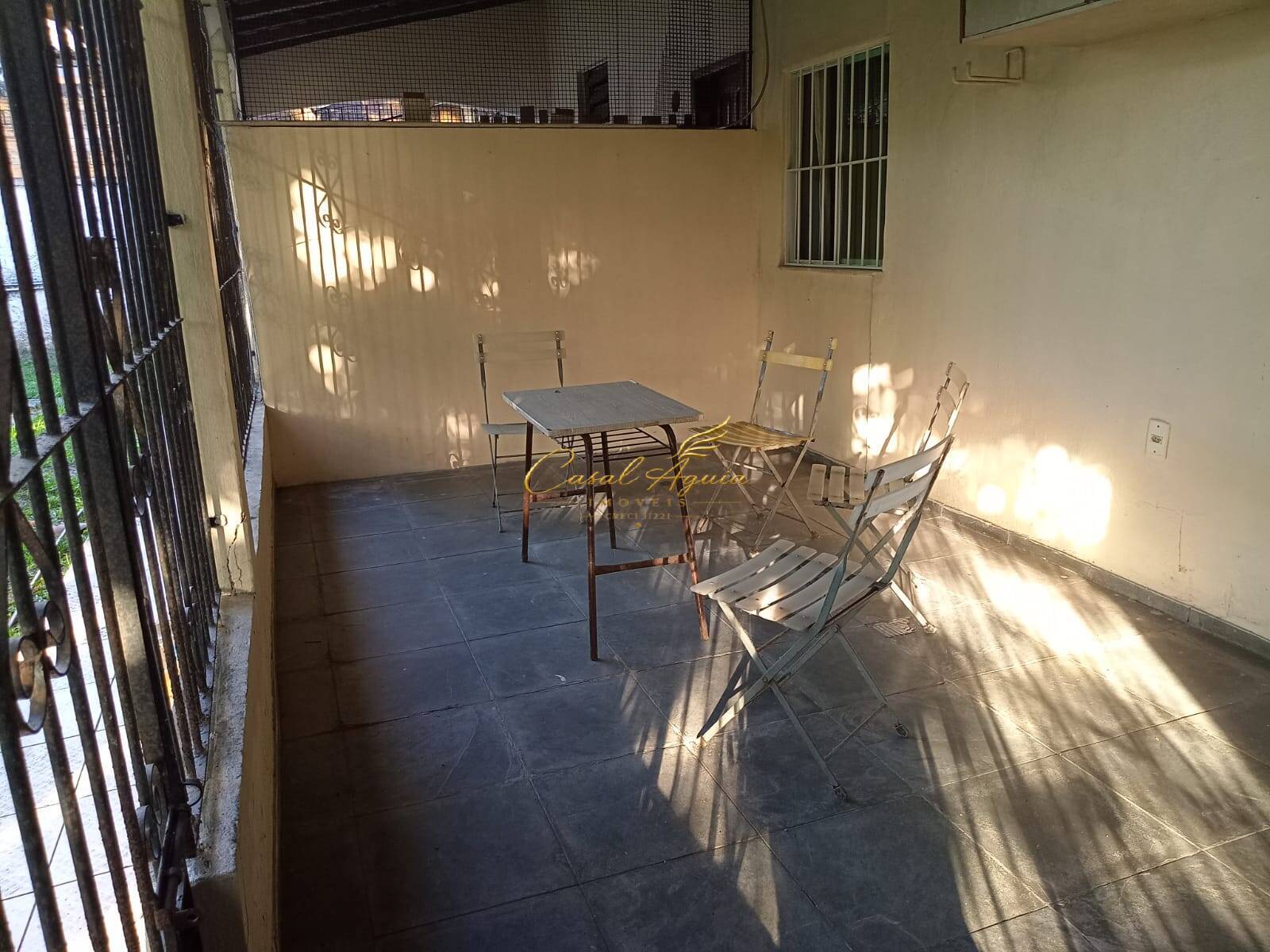 Casa, 2 quartos, 60 m² - Foto 4