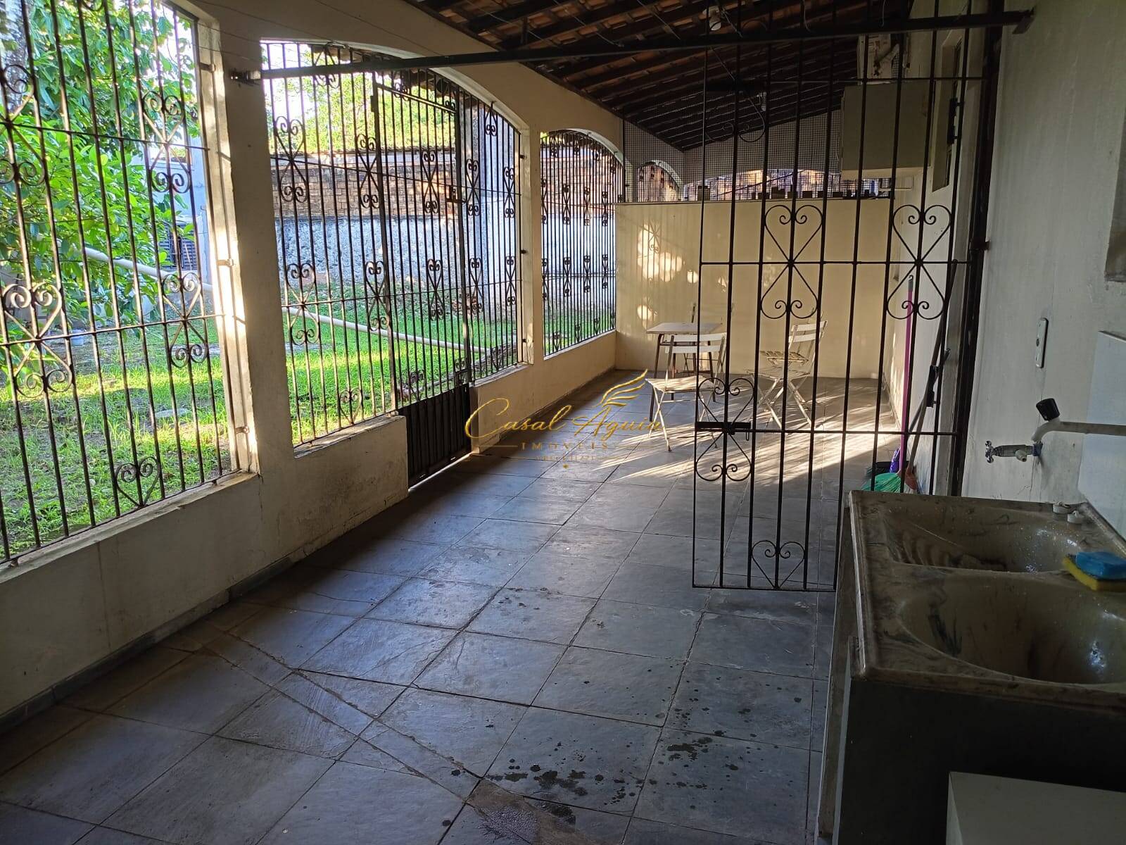 Casa, 2 quartos, 60 m² - Foto 5