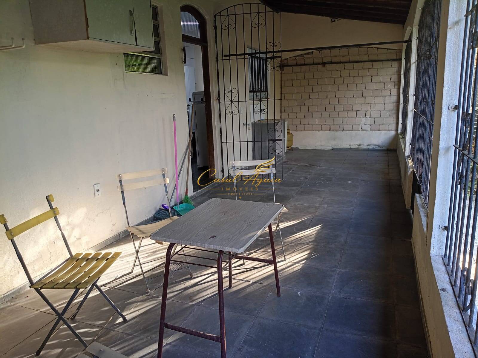 Casa, 2 quartos, 60 m² - Foto 7