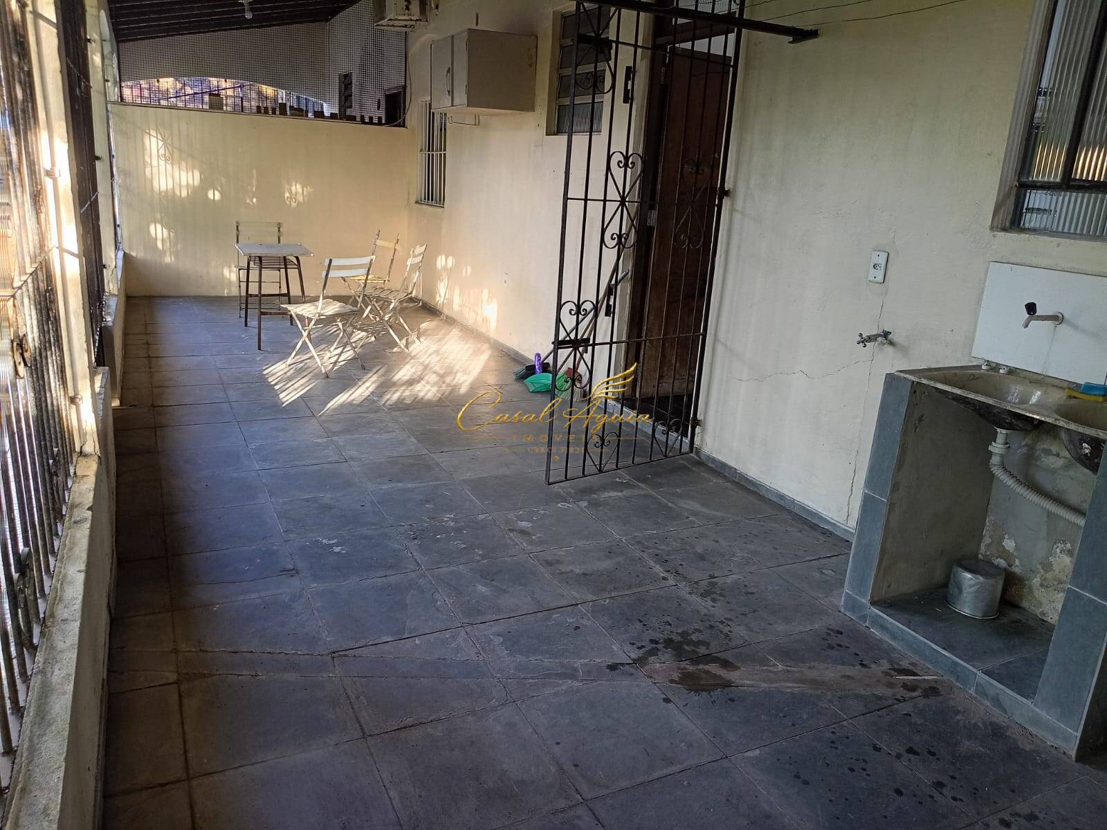 Casa, 2 quartos, 60 m² - Foto 8