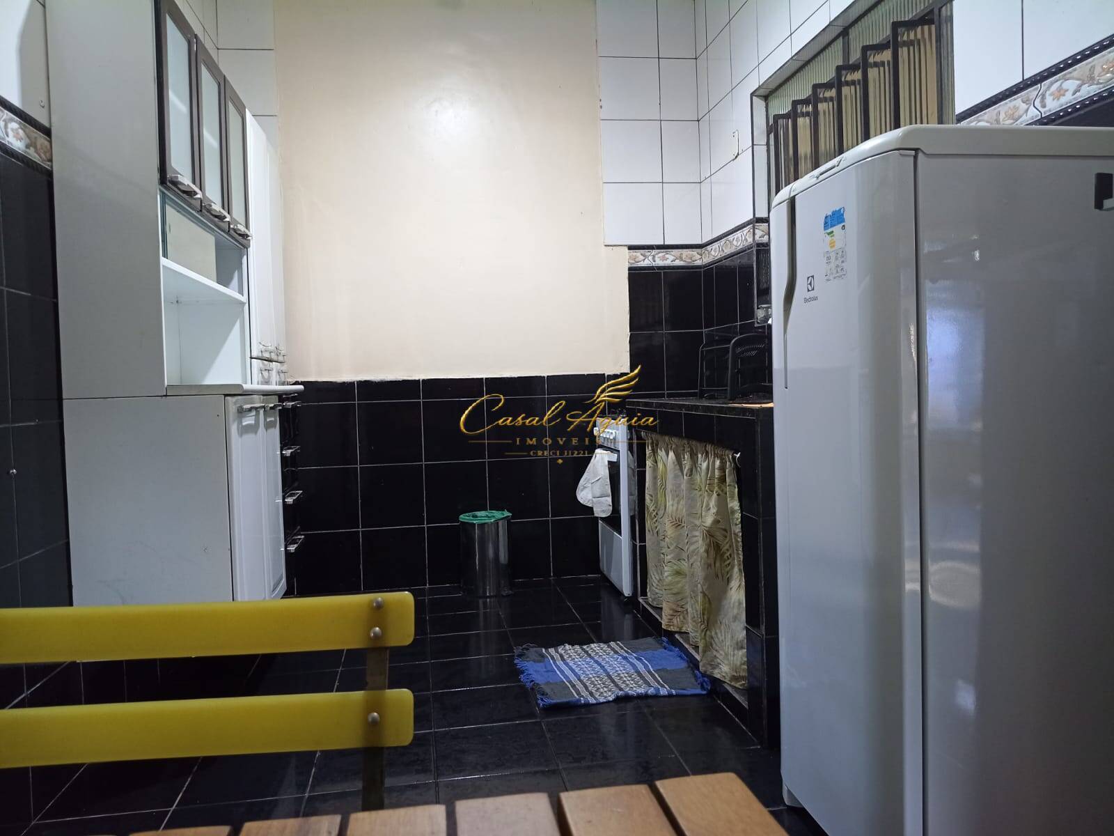 Casa, 2 quartos, 60 m² - Foto 17