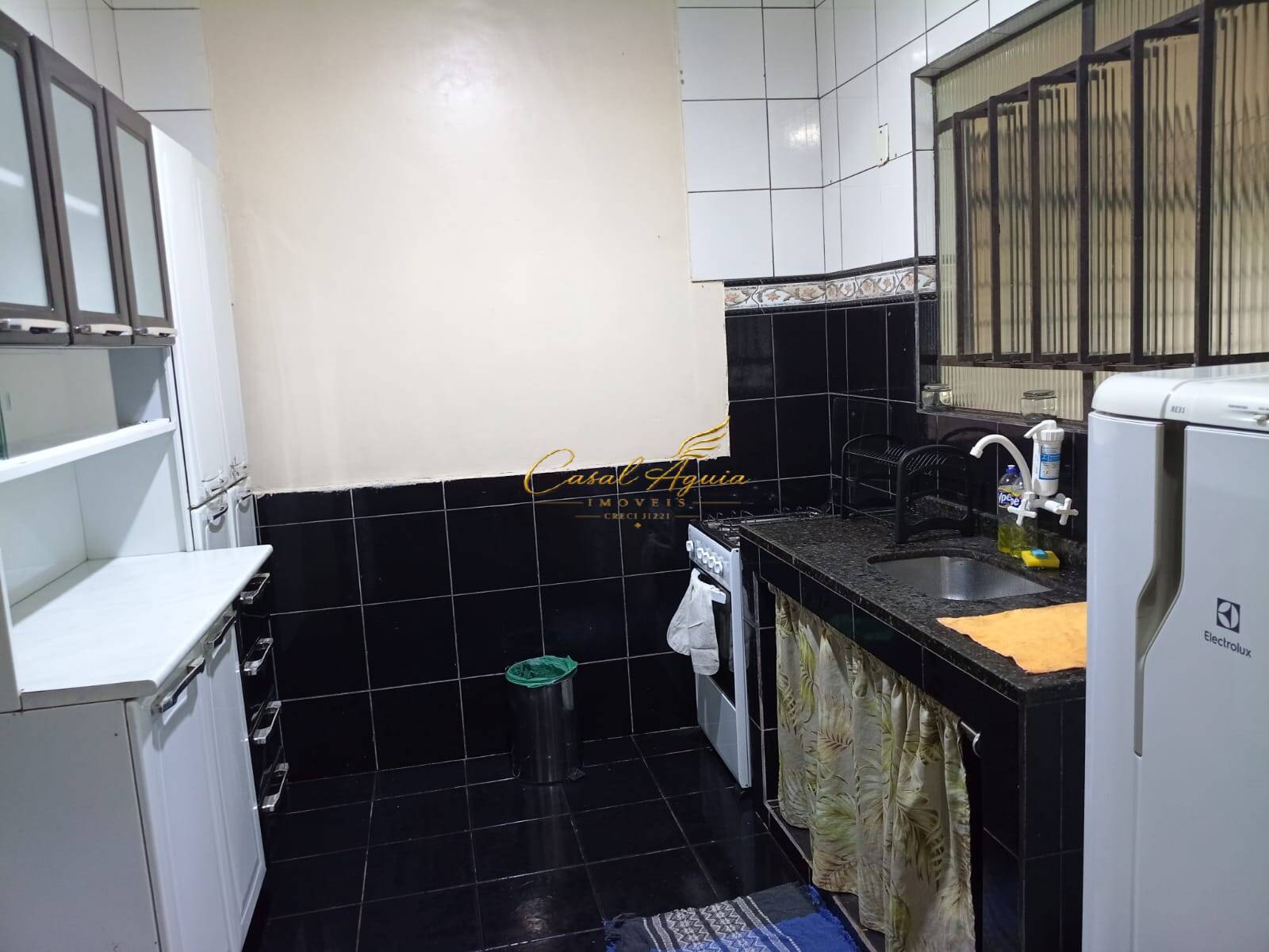 Casa, 2 quartos, 60 m² - Foto 16