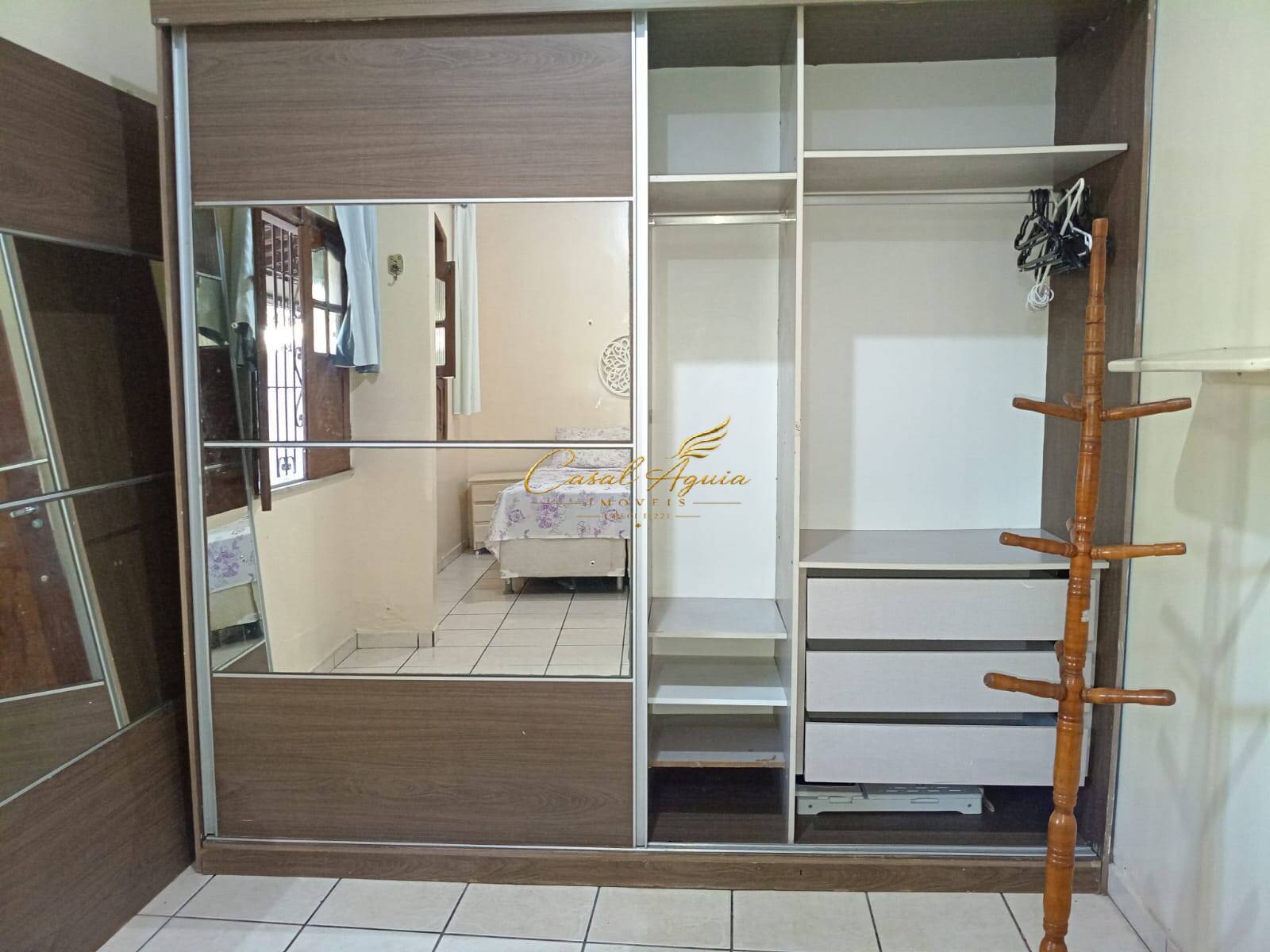 Casa, 2 quartos, 60 m² - Foto 13