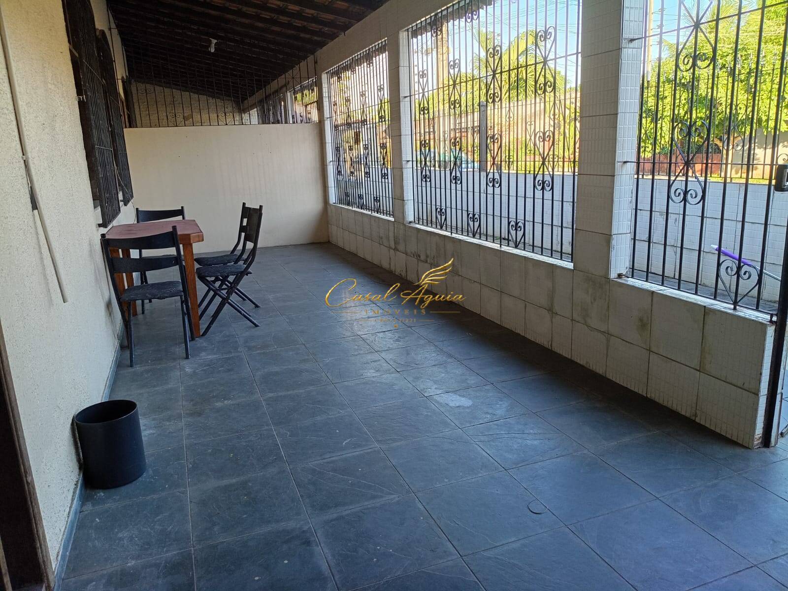 Casa, 2 quartos, 60 m² - Foto 1
