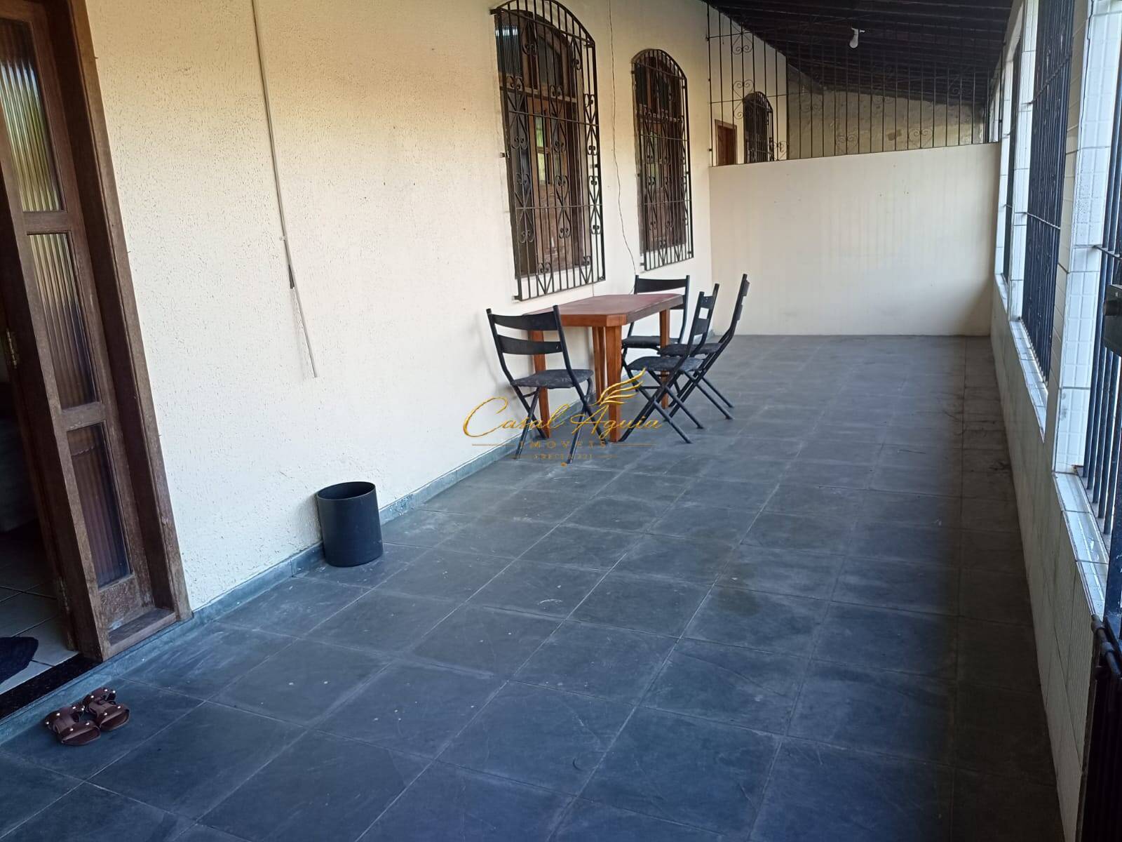 Casa, 2 quartos, 60 m² - Foto 22