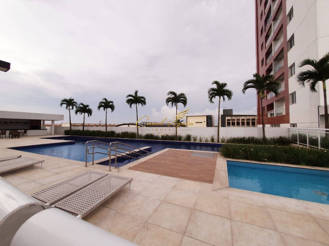 Apartamento, 3 quartos, 125 m² - Foto 14