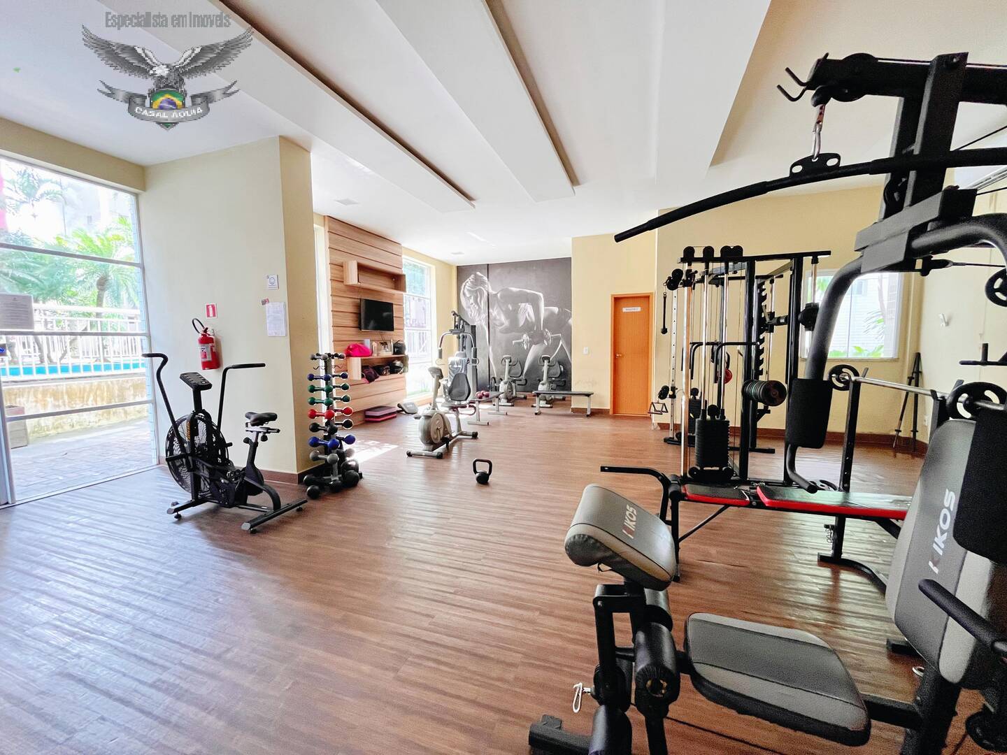 Apartamento, 2 quartos, 64 m² - Foto 13