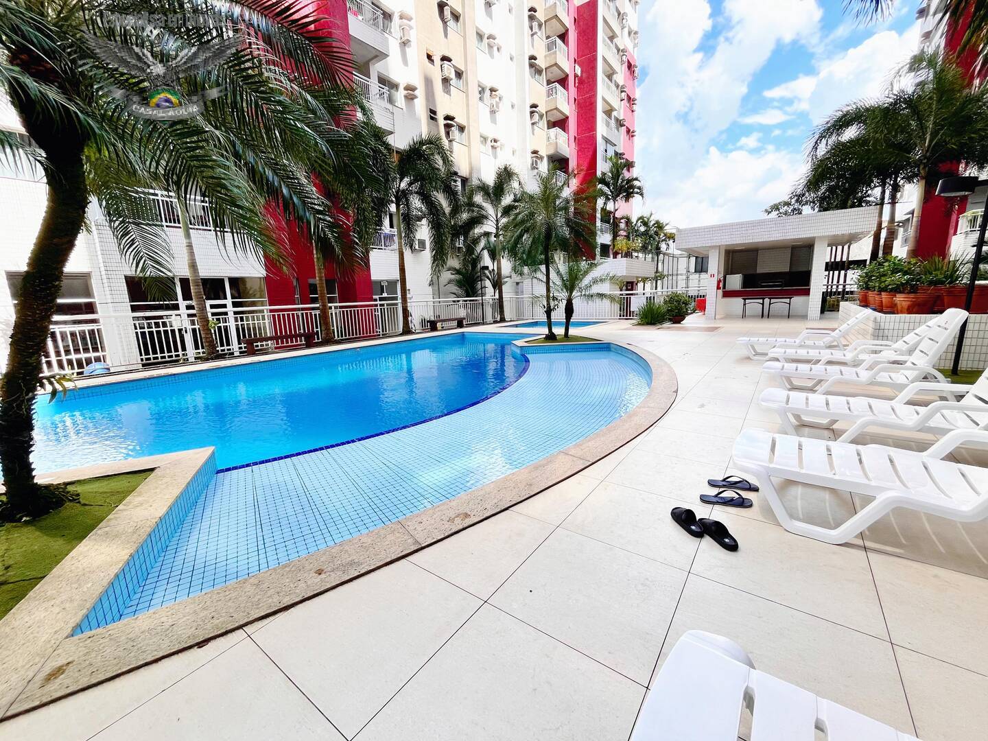 Apartamento, 2 quartos, 64 m² - Foto 16