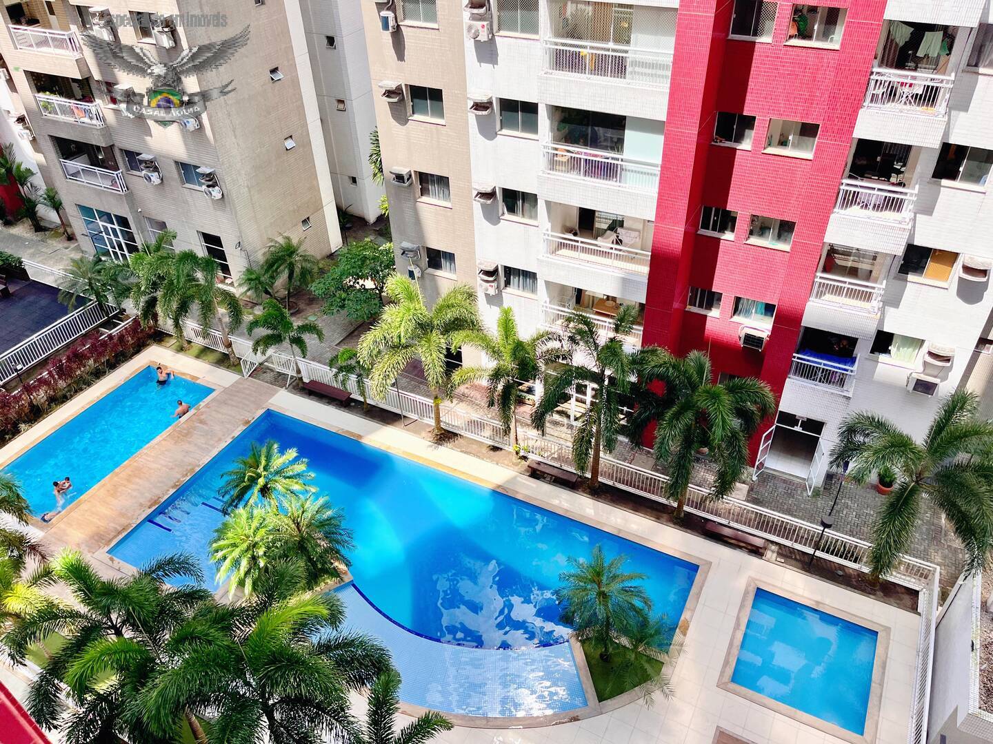Apartamento, 2 quartos, 64 m² - Foto 17