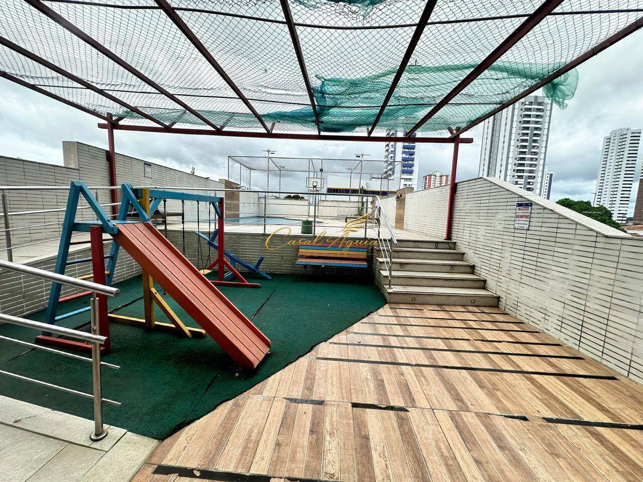 Apartamento, 3 quartos, 107 m² - Foto 21