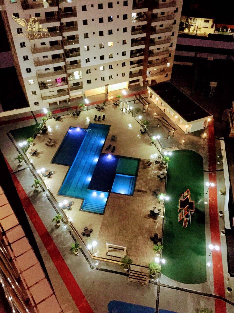Apartamento, 3 quartos, 88 m² - Foto 2