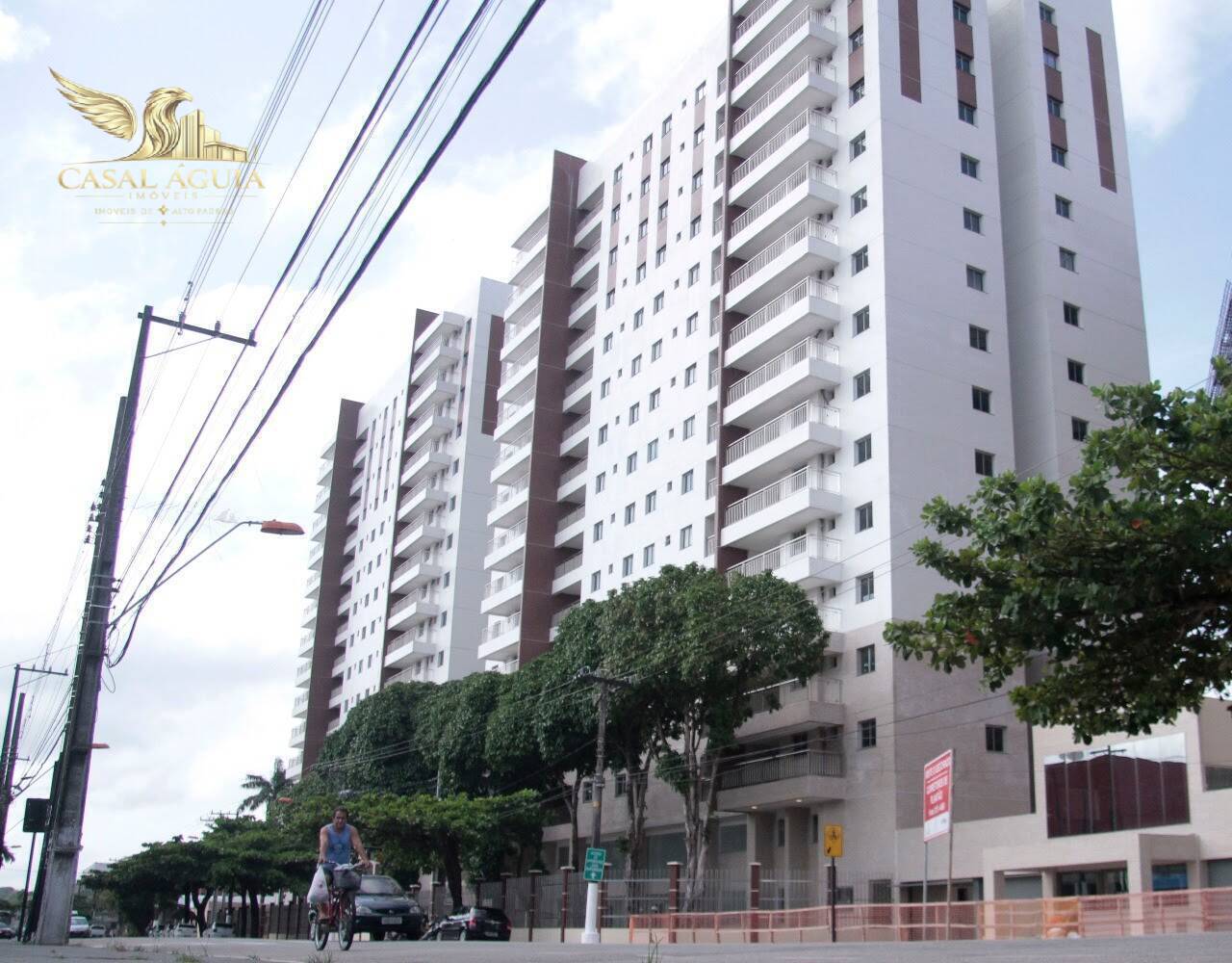 Apartamento, 3 quartos, 88 m² - Foto 1