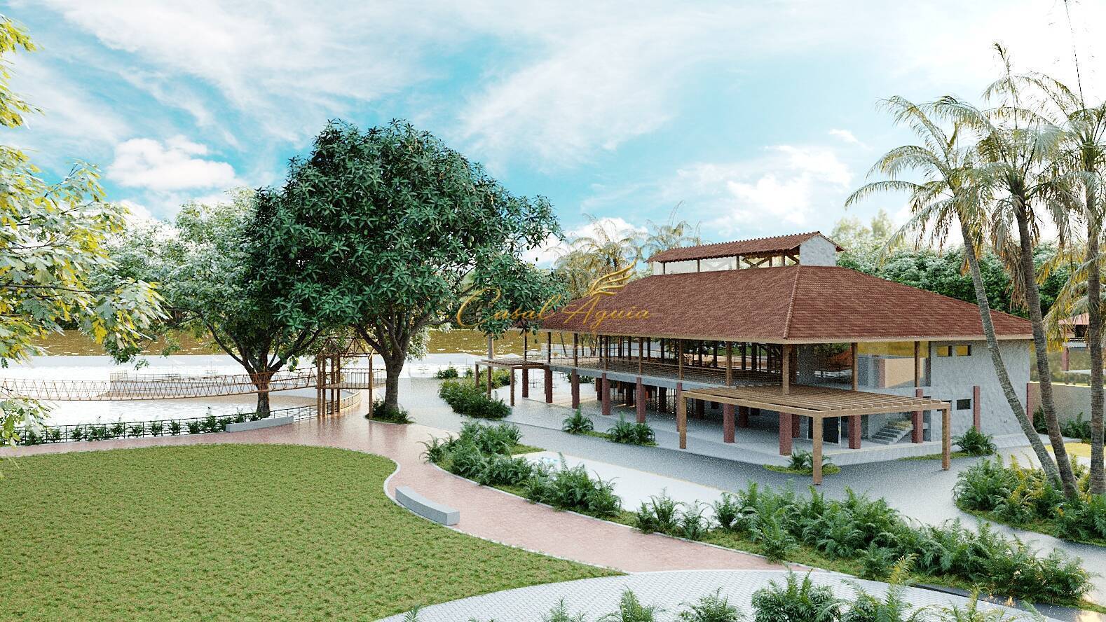 Terreno, 200 m² - Foto 1
