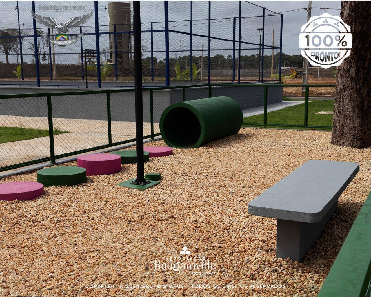 Terreno, 160 m² - Foto 4