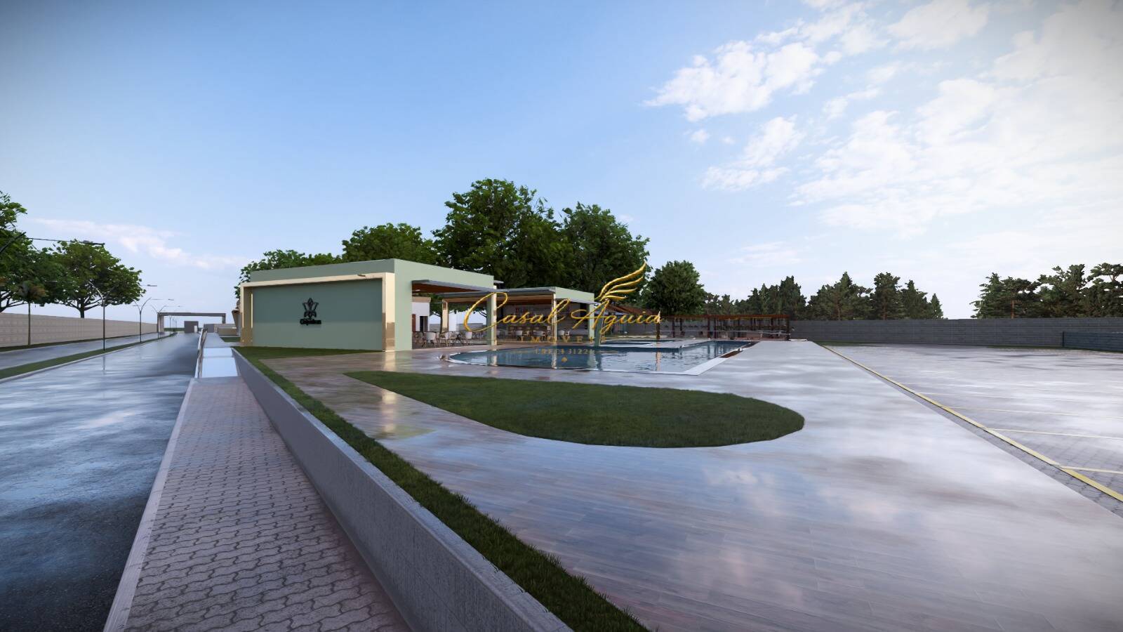 Terreno, 200 m² - Foto 14