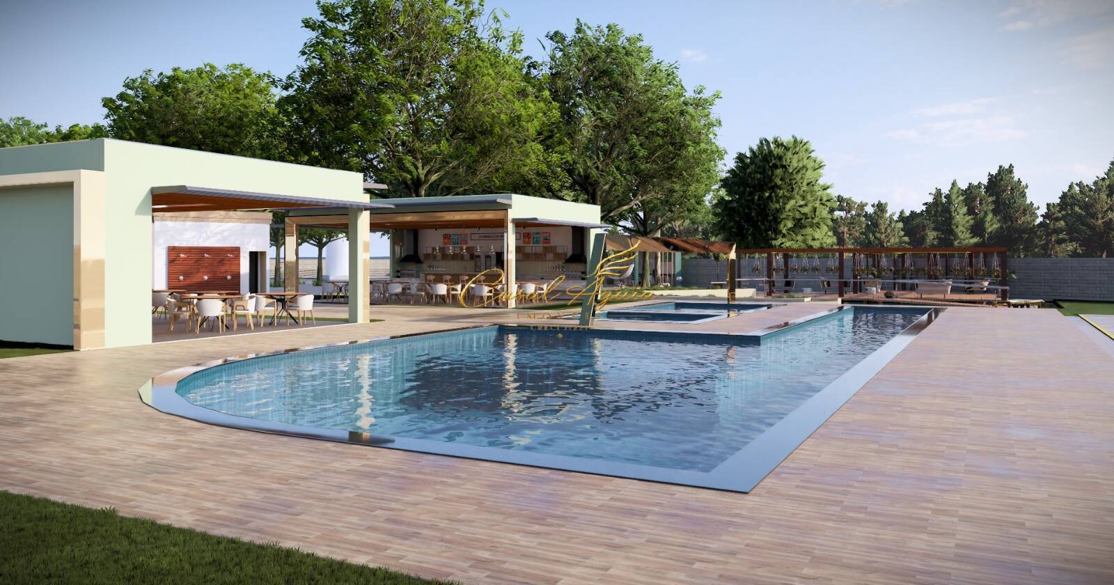 Terreno, 200 m² - Foto 19